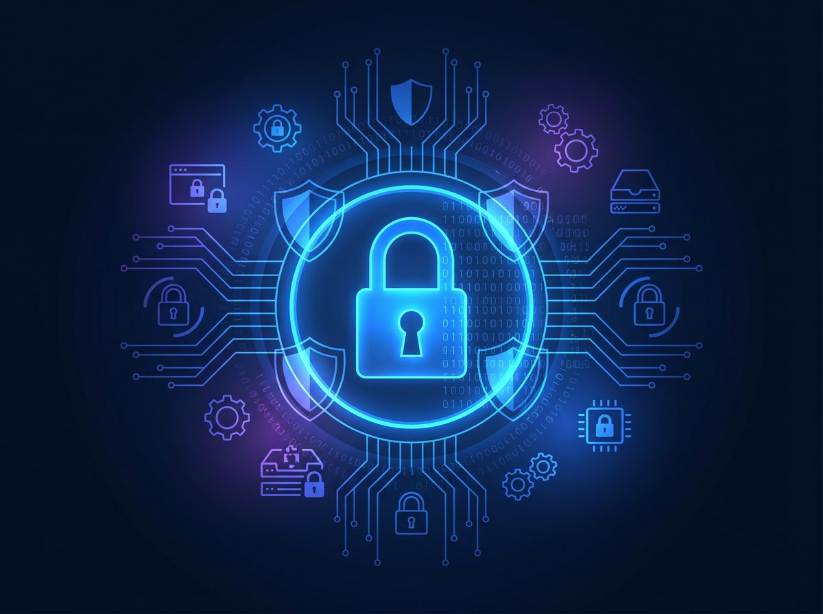 水帘加速器安全防护体系